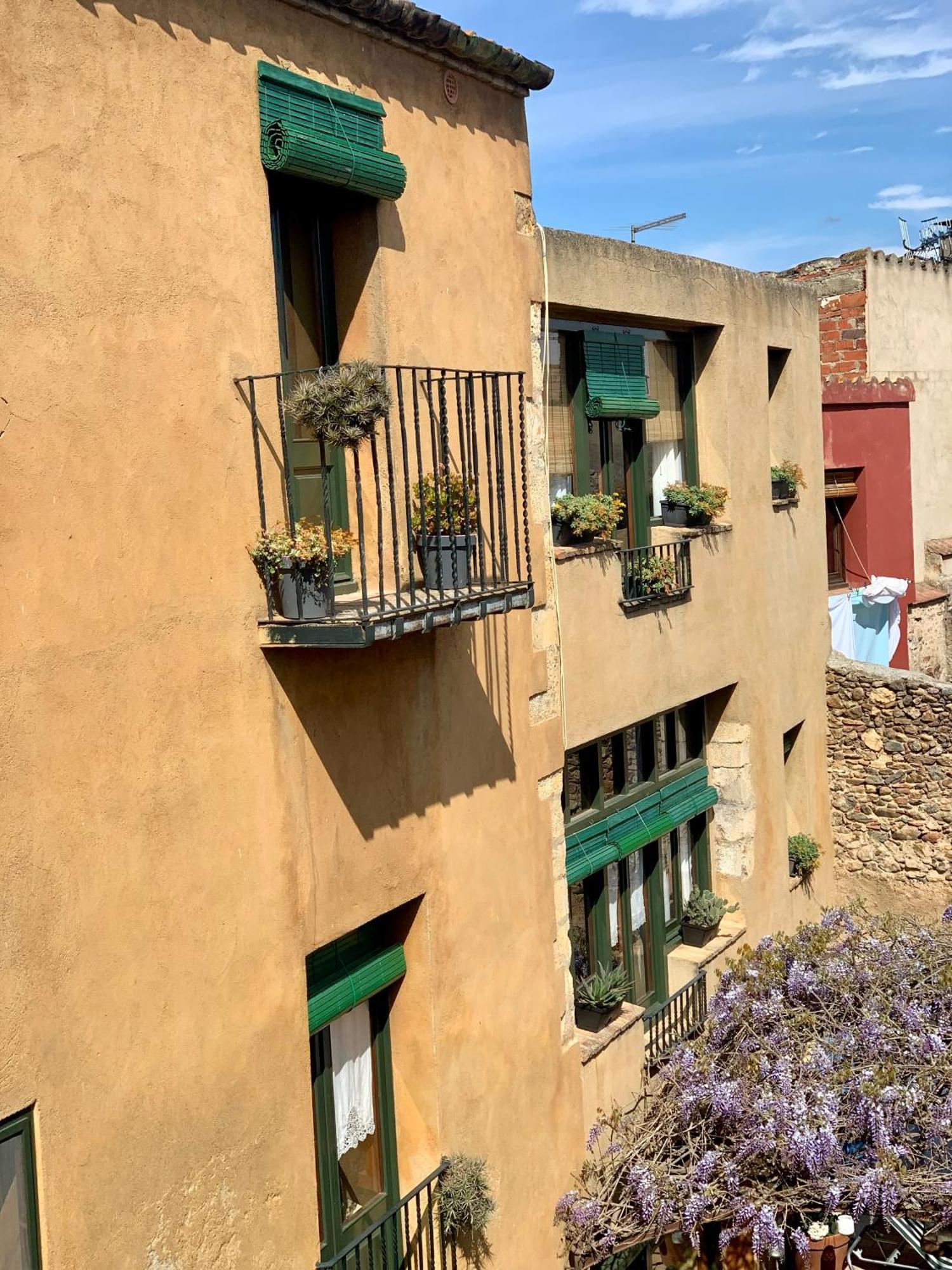 Apartamento La Costa Peralada Luaran gambar