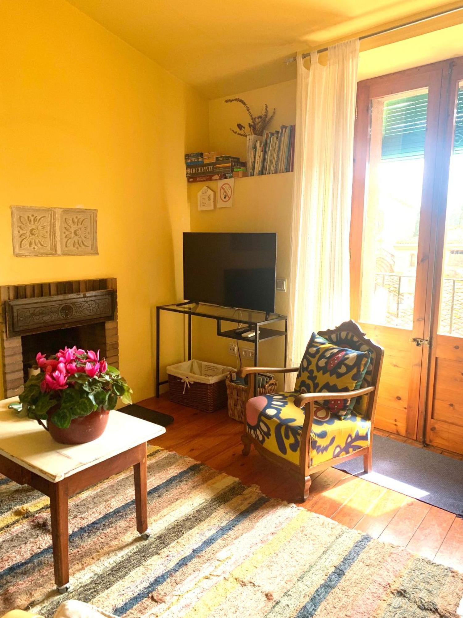 Apartamento La Costa Peralada Luaran gambar