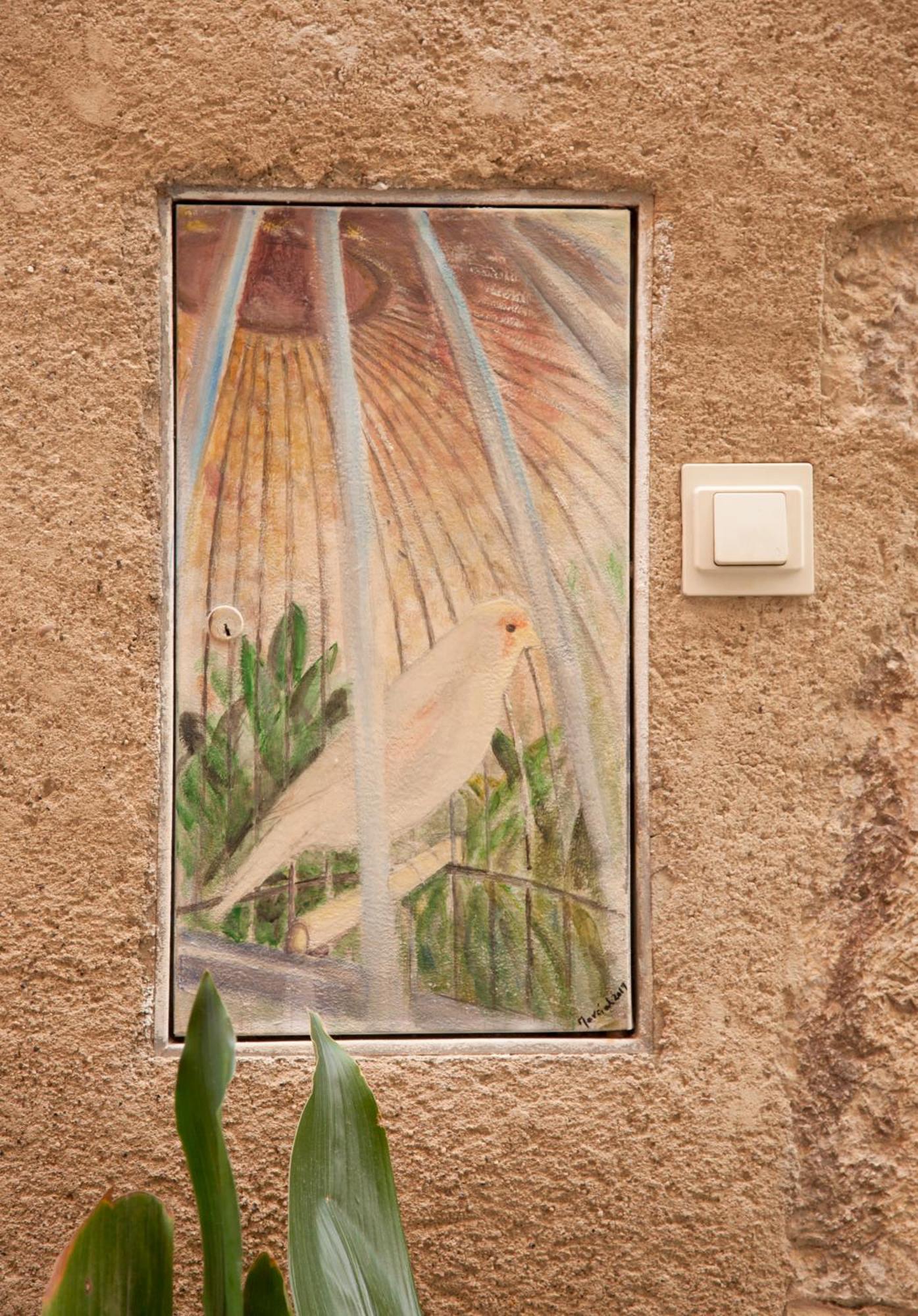 Apartamento La Costa Peralada Luaran gambar