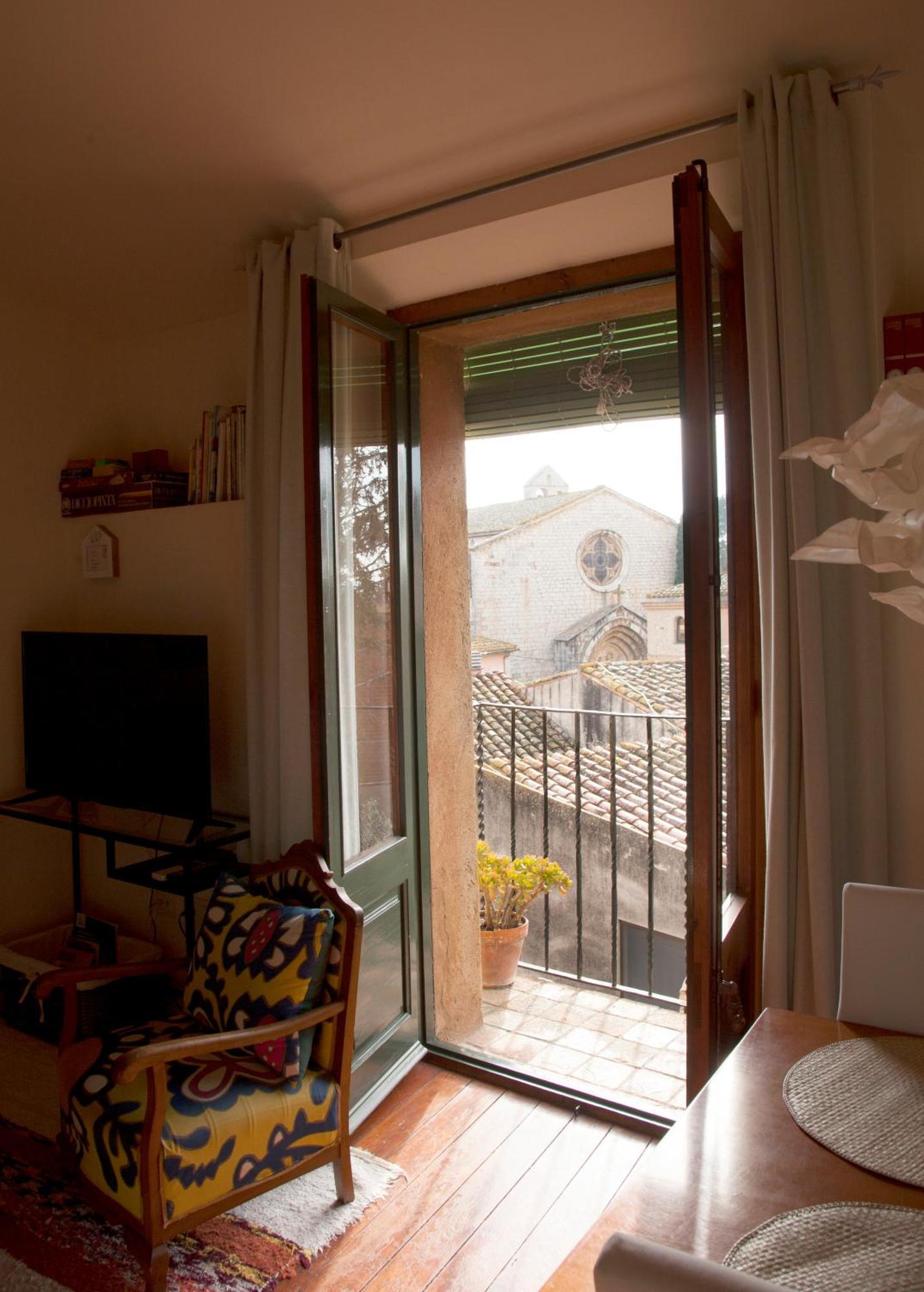 Apartamento La Costa Peralada Luaran gambar